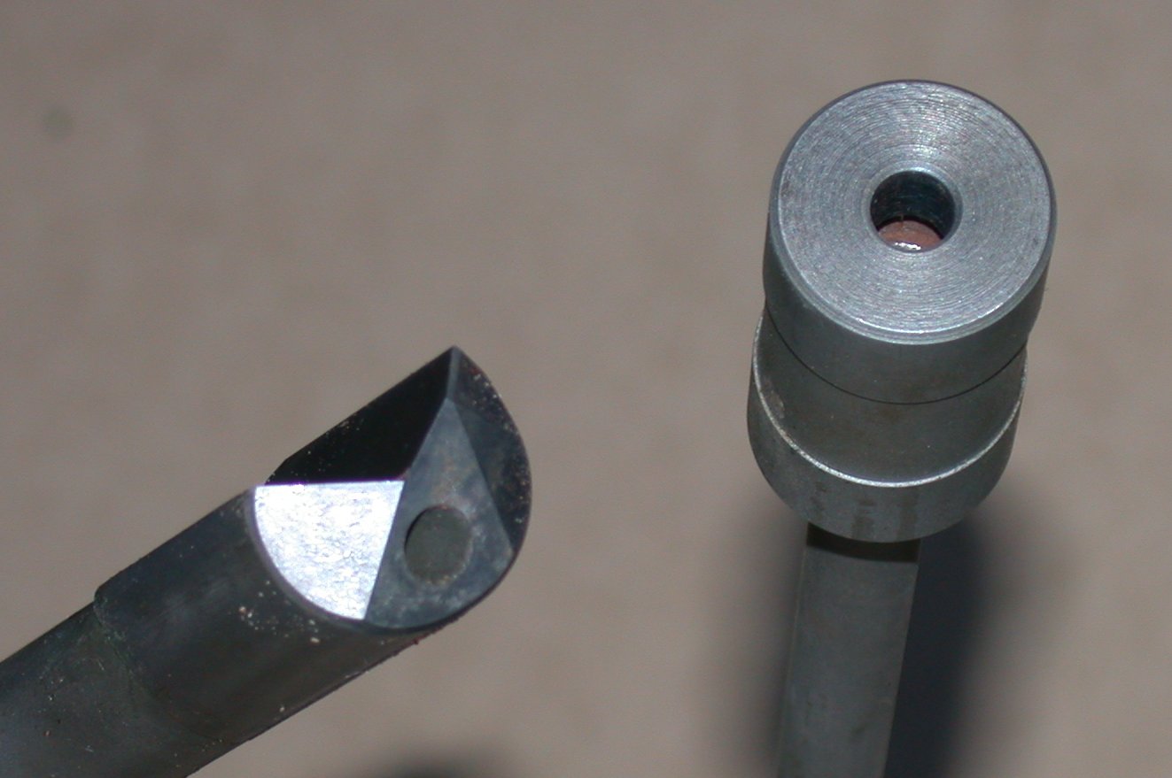 Deep Hole Drilling Machining Technology WOOCNC