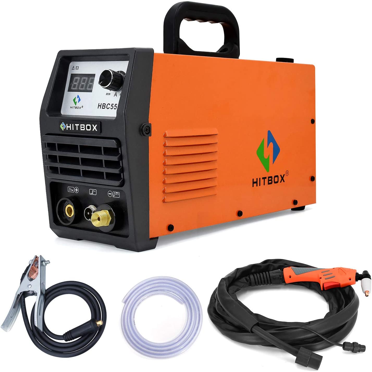 Best Plasma Cutter In 2022 (Top 10 On Amazon) - WOOCNC