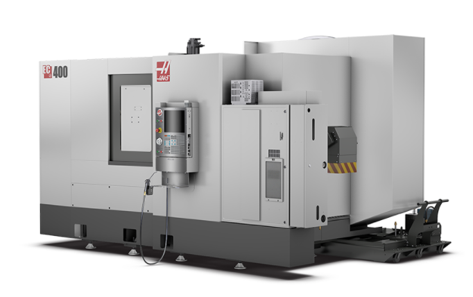 Horizontal Machining Center And Top Three HMC Machines - WOOCNC