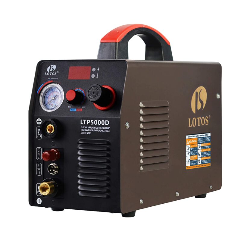 Lotos LT5000D