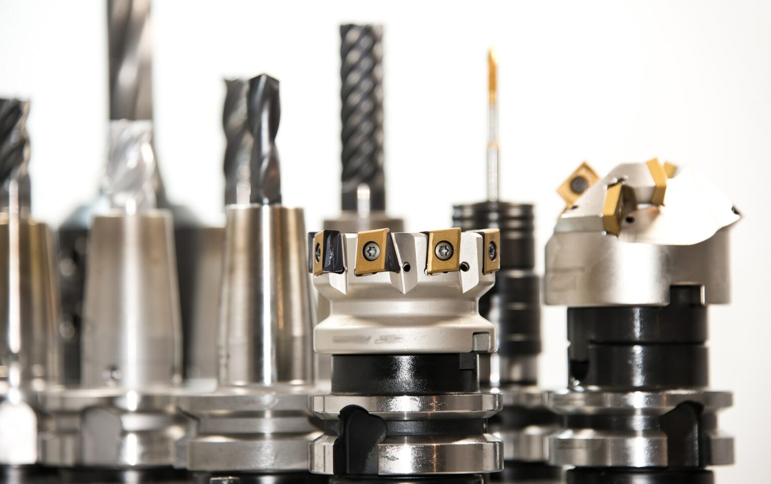 How Much Does a CNC Machine Cost? WOOCNC