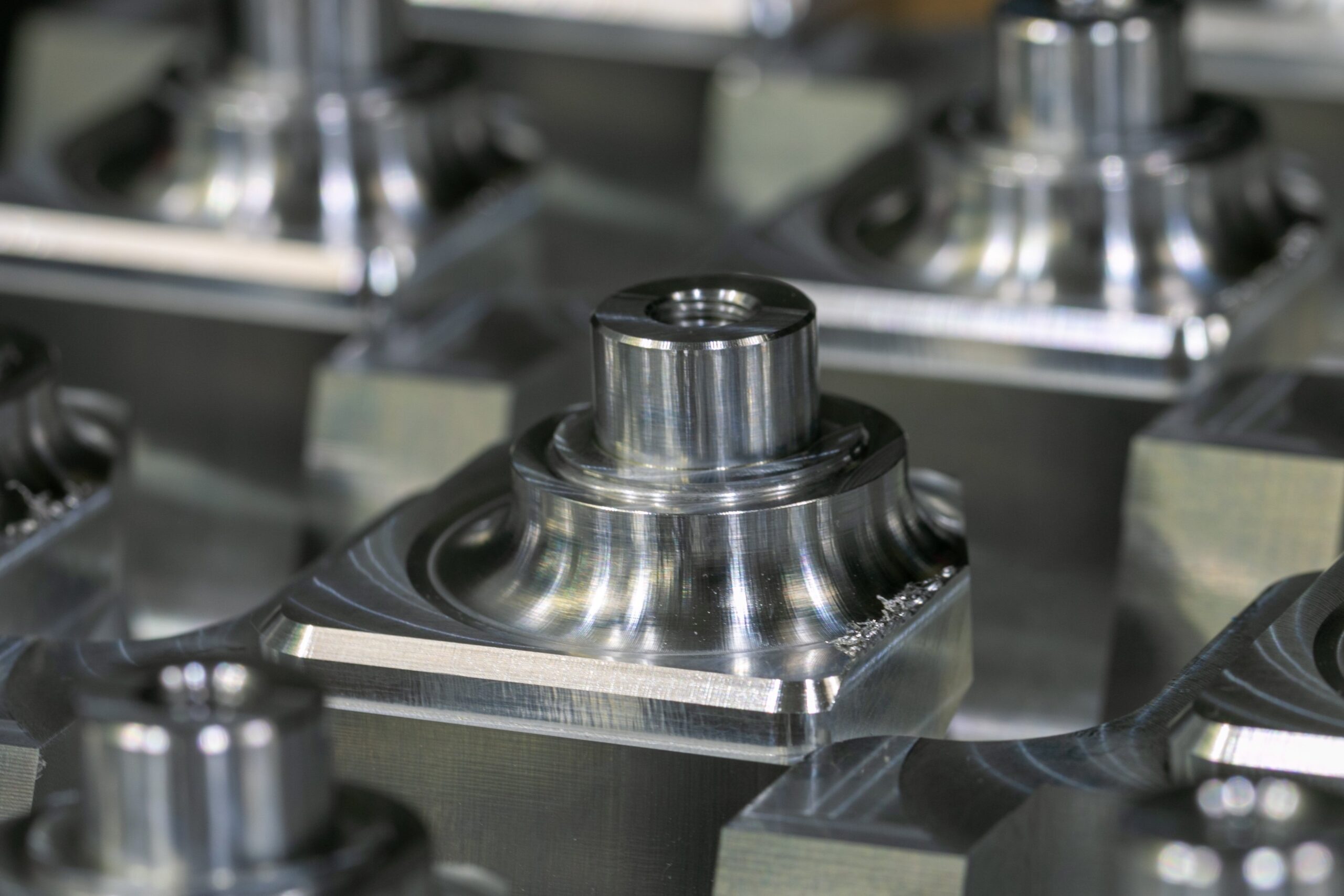 What is a CNC Machine? Types of CNC Machines